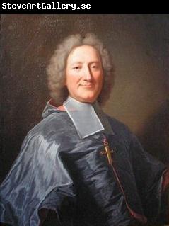 Hyacinthe Rigaud Vaubecourt